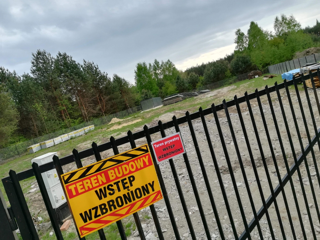 Zdjęcie do wpisu: Coraz bliżej